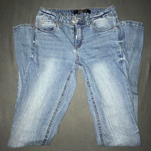 Almost famous skinny jeans